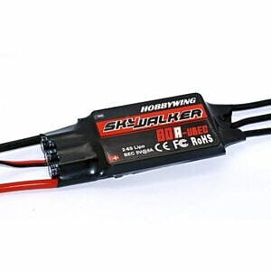 HOBBYWING Skywalker ESC