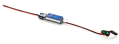 HOBBYWING UBEC 3A (2-6S LIPO INPUT) HOBBYWING UBEC 3A (2-6S LIPO INPUT)