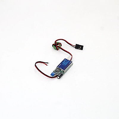 Hobbywing UBEC 3A 2-6S Lipo / 5A 2-8S Lipo Régulation De