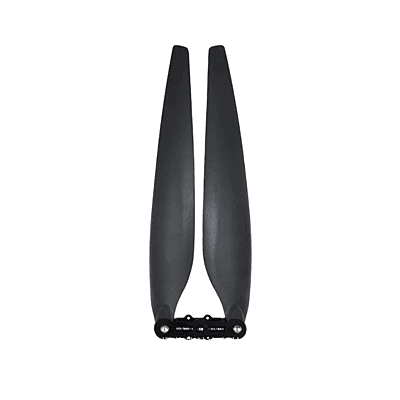 HOBBYWING X8 3090 With Clamp Propeller