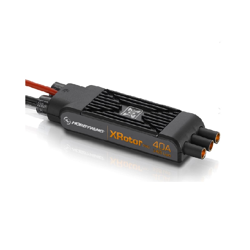 HOBBYWING XRotor ESC HOBBYWING XRotor ESC