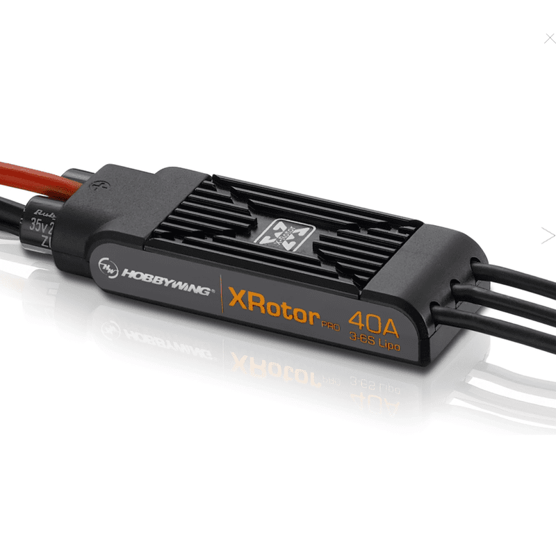 HOBBYWING XRotor ESC