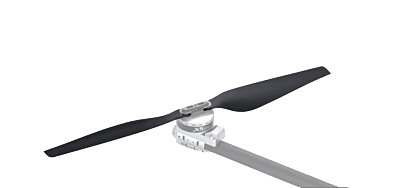 HOBBYWING Propeller Without Clamp HOBBYWING Propeller Without Clamp