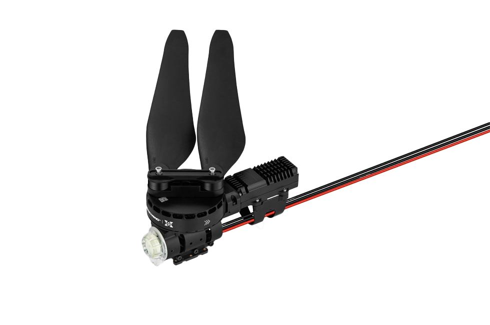 HOBBYWING-X11 COMBO MOTOR HOBBYWING-X11 COMBO MOTOR