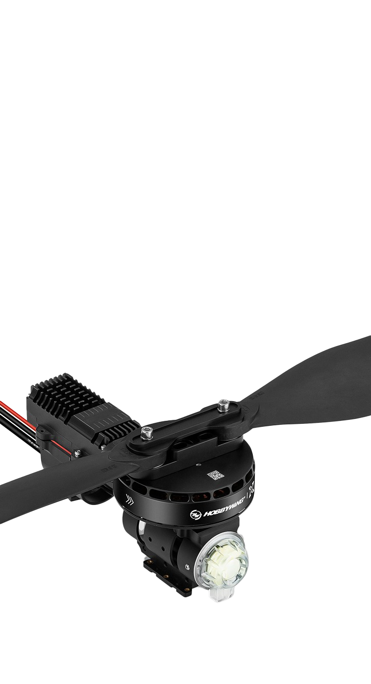 HOBBYWING-X11 COMBO MOTOR HOBBYWING-X11 COMBO MOTOR