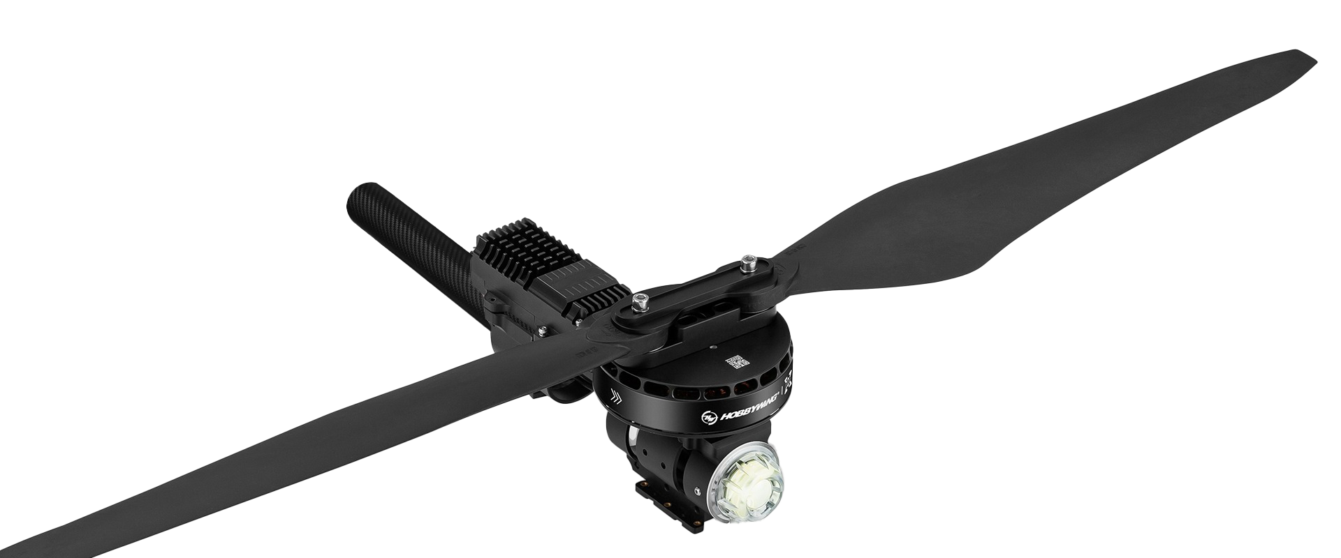 Hobbywing X11 Propulsion System Combo IPX7 Heavy-Lift Industrial
