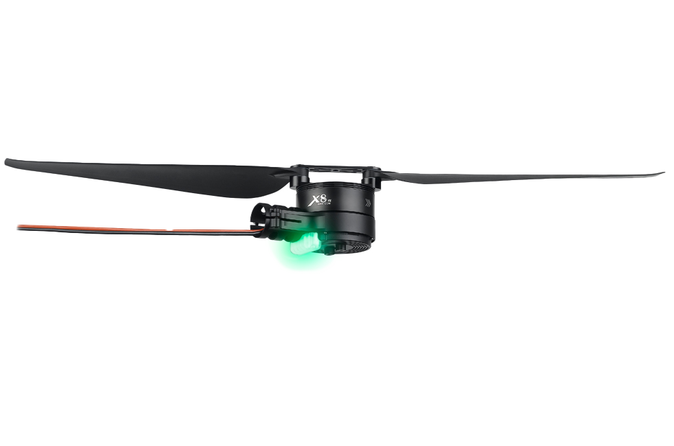HOBBYWING-X8 COMBO ROTOR HOBBYWING-X8 COMBO ROTOR