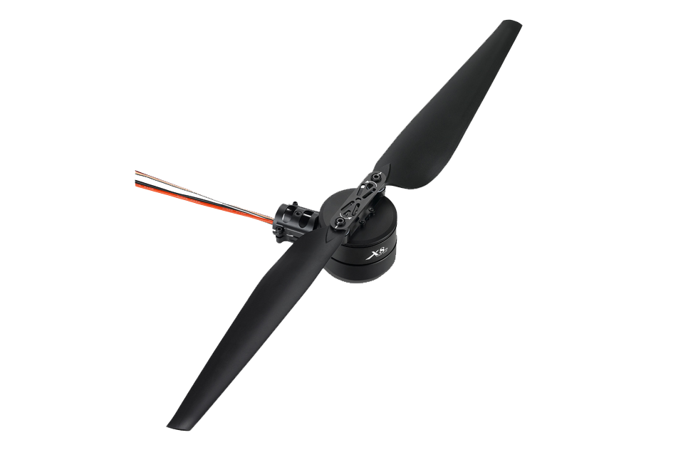 HOBBYWING-X8 COMBO ROTOR HOBBYWING-X8 COMBO ROTOR