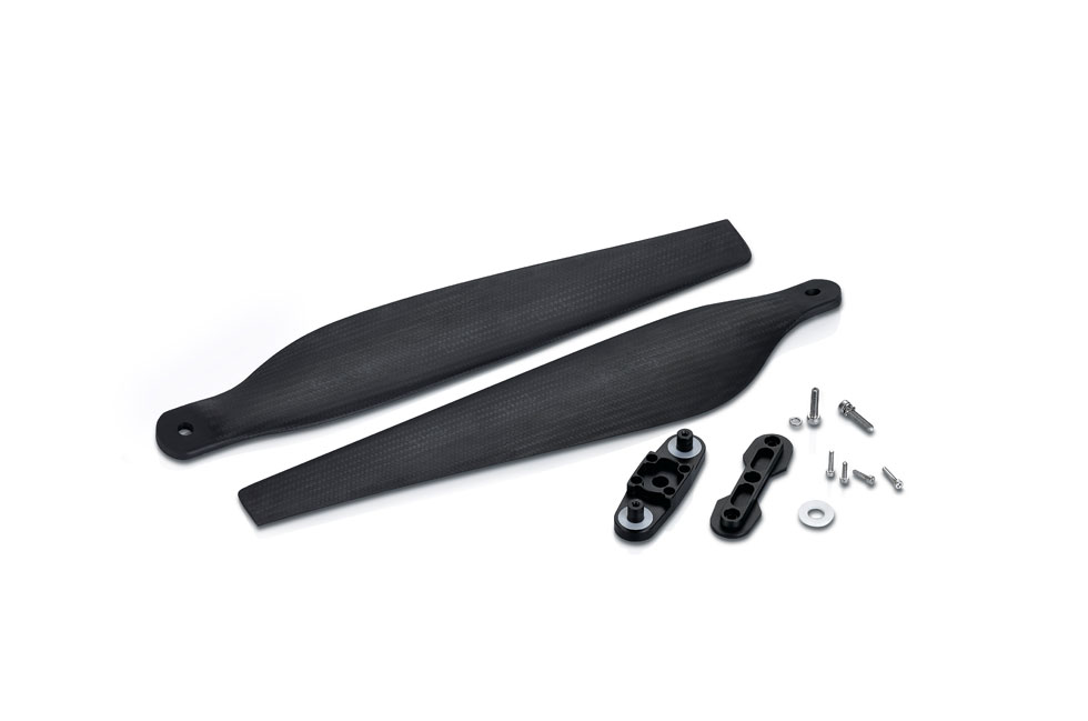 HOBBYWING-X9 COMBO ROTOR HOBBYWING-X9 COMBO ROTOR
