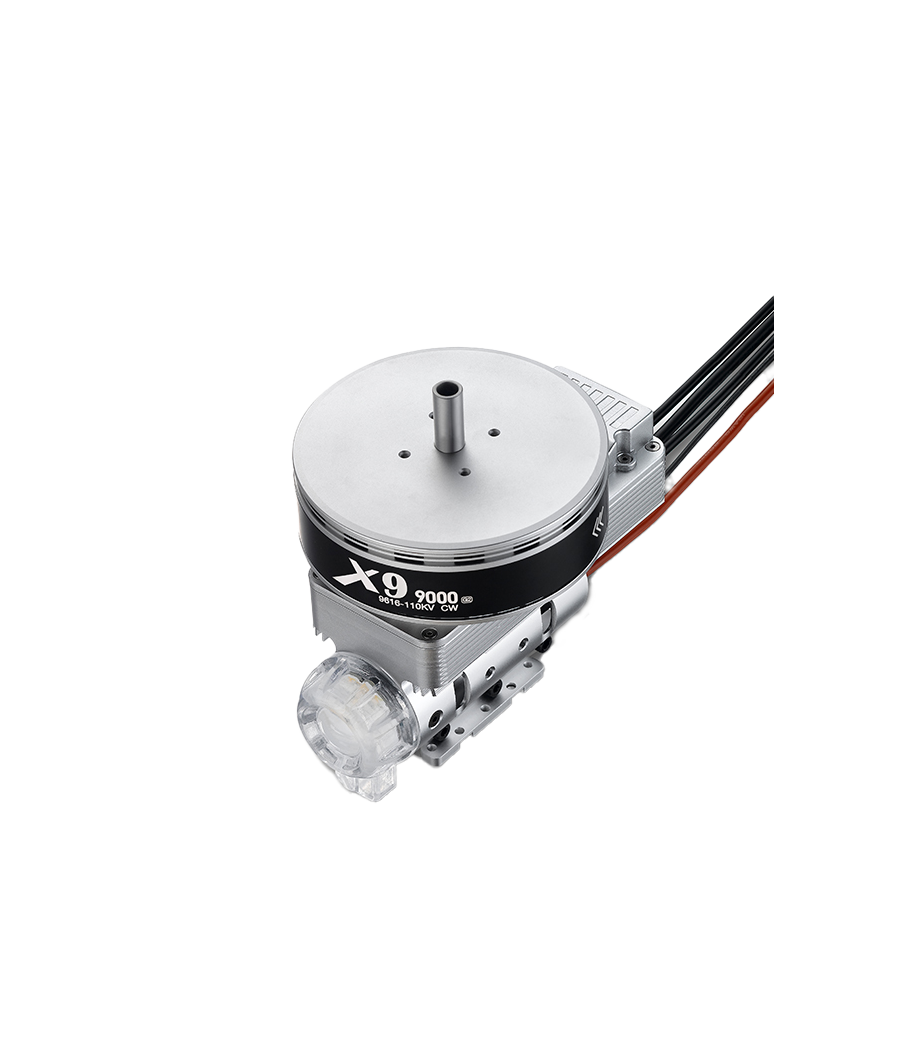 HOBBYWING-X9 COMBO ROTOR HOBBYWING-X9 COMBO ROTOR