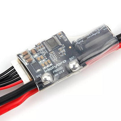 HOLYBRO PM02D Power Module HOLYBRO PM02D Power Module