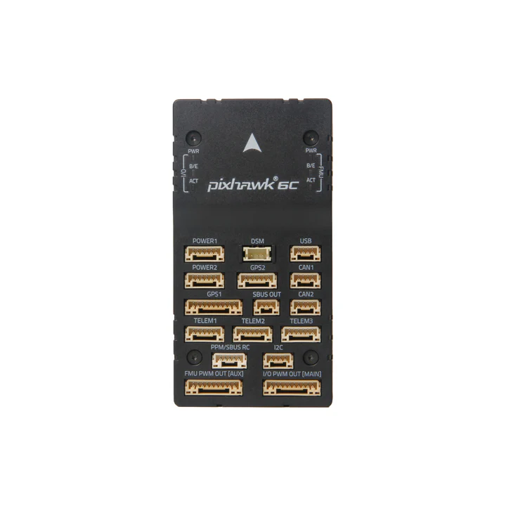 HOLYBRO Pixhawk 6C Flight Controller HOLYBRO Pixhawk 6C Flight Controller