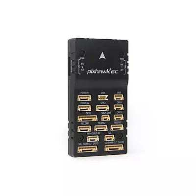 HOLYBRO Pixhawk 6C Flight Controller
