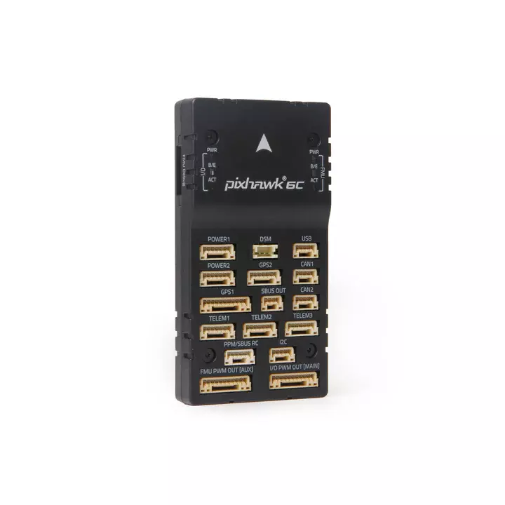 HOLYBRO Pixhawk 6C Flight Controller HOLYBRO Pixhawk 6C Flight Controller