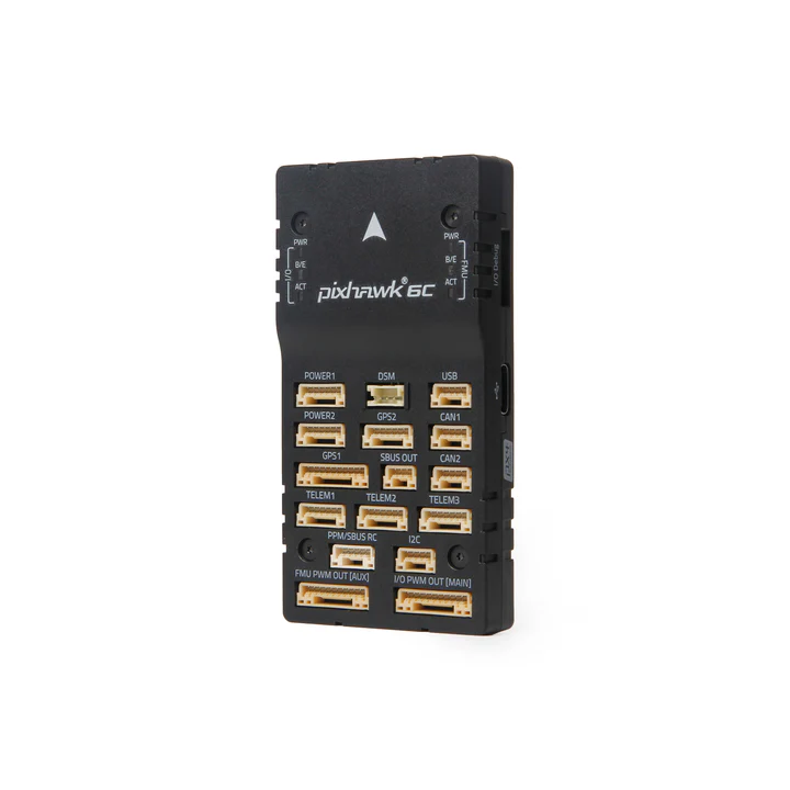 HOLYBRO Pixhawk 6C Flight Controller HOLYBRO Pixhawk 6C Flight Controller