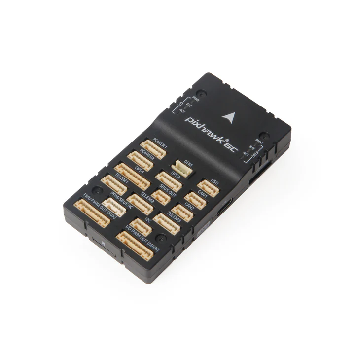 HOLYBRO Pixhawk 6C Flight Controller HOLYBRO Pixhawk 6C Flight Controller