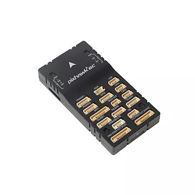 HOLYBRO Pixhawk 6C Flight Controller HOLYBRO Pixhawk 6C Flight Controller
