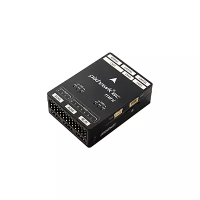 HOLYBRO Pixhawk 6C Mini With PM02 V3 And M10 GPS