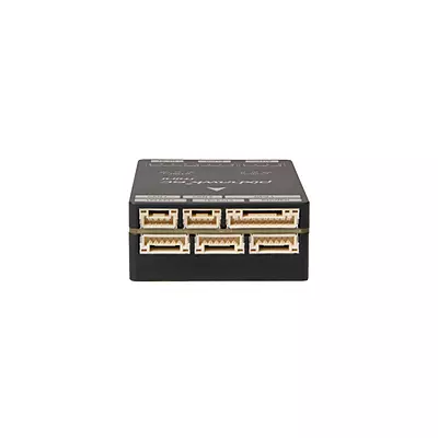 HOLYBRO Pixhawk 6C Mini With PM02 V3 And M10 GPS