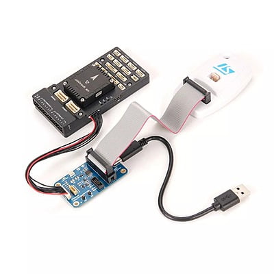 HOLYBRO Pixhawk Debug Adapter HOLYBRO Pixhawk Debug Adapter