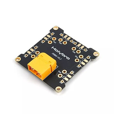 HOLYBRO Power Distribution Board HOLYBRO Power Distribution Board