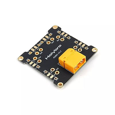 HOLYBRO Power Distribution Board HOLYBRO Power Distribution Board
