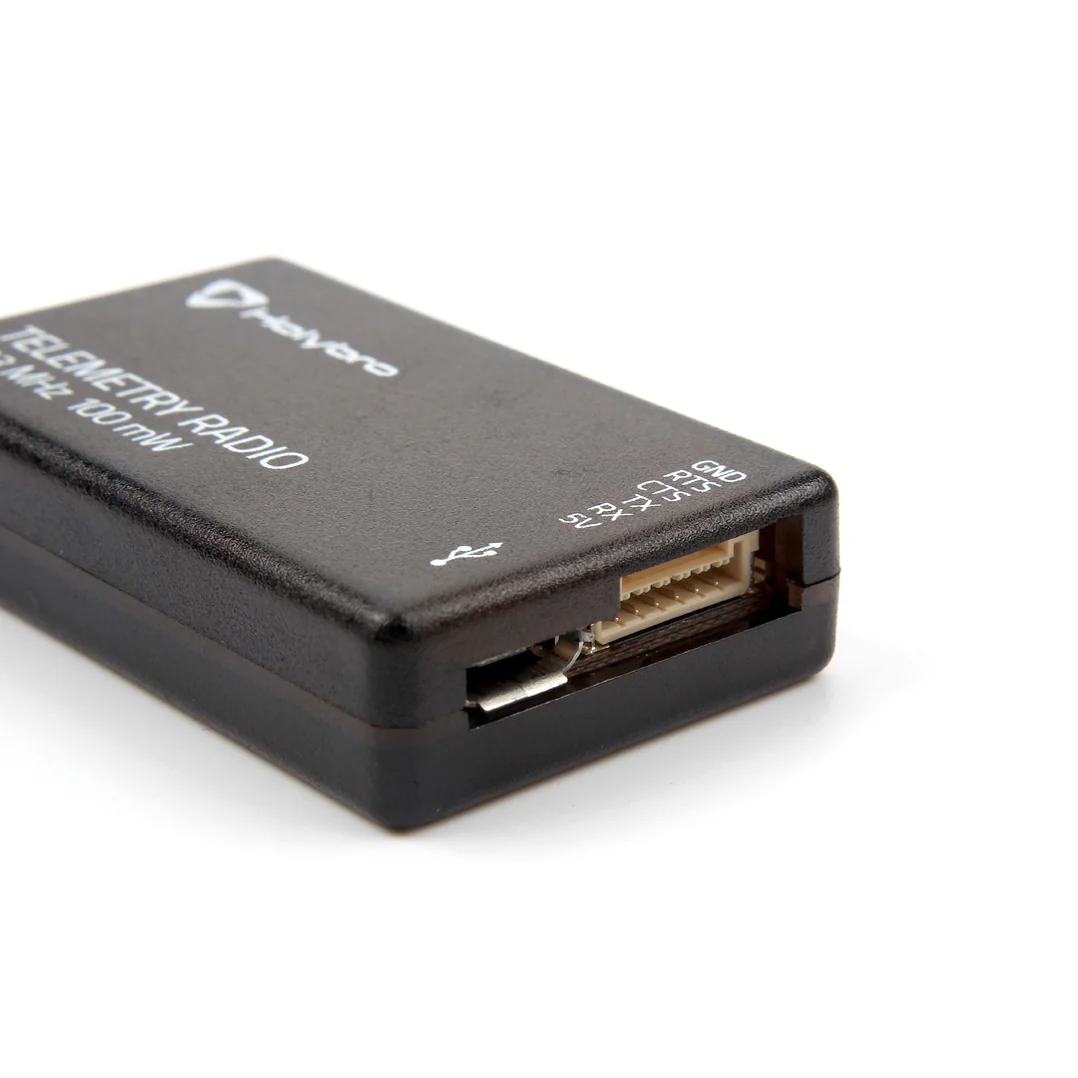 HOLYBRO SiK Telemetry Radio V3 500mW 433 MHz HOLYBRO SiK Telemetry Radio V3 500mW 433 MHz