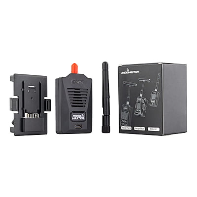 RADIOMASTER Micro/Nano 4in1 Module JR and Nano Module
