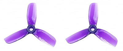 HQ PROP ChineWhoop Durable FPV Propeller HQ PROP ChineWhoop Durable FPV Propeller