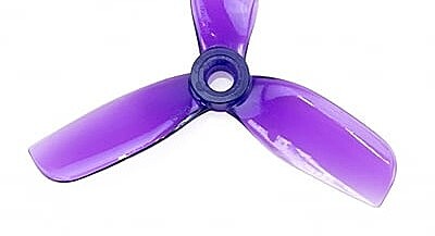 HQ PROP ChineWhoop Durable FPV Propeller HQ PROP ChineWhoop Durable FPV Propeller