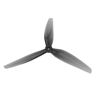HQ PROP DP 7X4X3 Light Grey (2CW+2CCW) Poly Carbonate Propeller HQ PROP DP 7X4X3 Light Grey (2CW+2CCW) Poly Carbonate Propeller