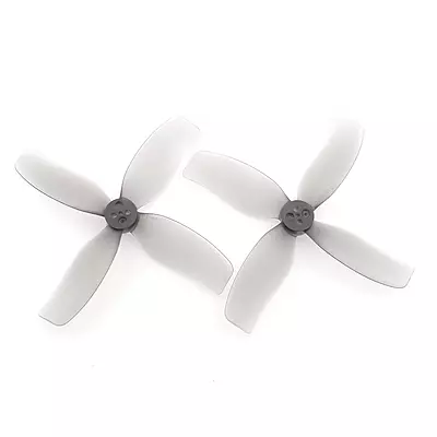 HQ PROP DT90MMX4 for Cinewhoop (2CW+2CCW)-Poly Carbonate Propeller