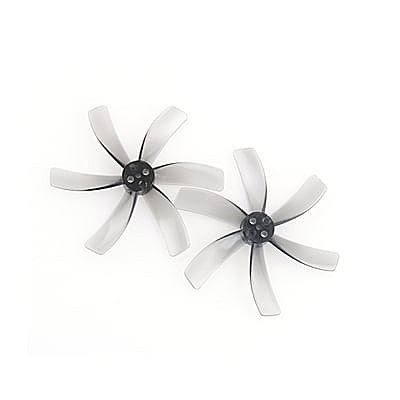 HQ PROP T51MM X6 6-Blade FPV Propeller HQ PROP T51MM X6 6-Blade FPV Propeller