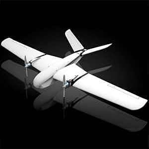 XUAV-CLOUD SURVEY PLANE AIRFRAME KIT XUAV-CLOUD SURVEY PLANE AIRFRAME KIT