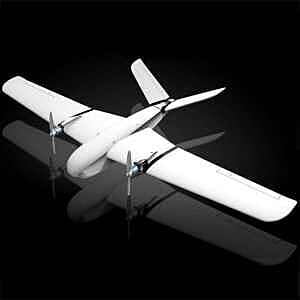 XUAV-CLOUD SURVEY PLANE AIRFRAME KIT