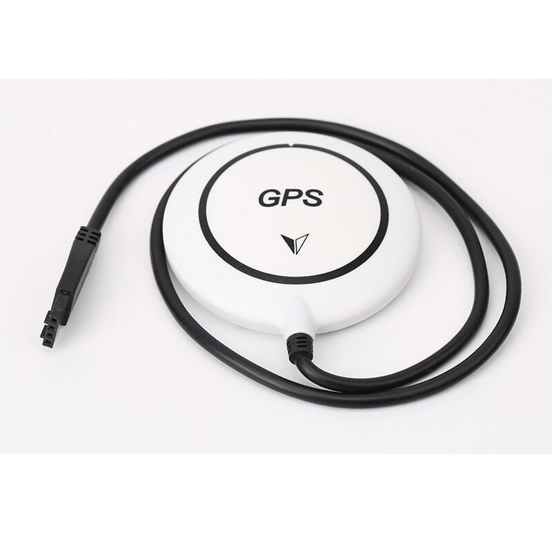 JIYI-GPS FOR K++ AND K3A PRO