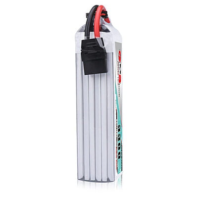 GNB-3300MAH 6S1P 22.2V 90C LIPO BATTERY GNB-3300MAH 6S1P 22.2V 90C LIPO BATTERY