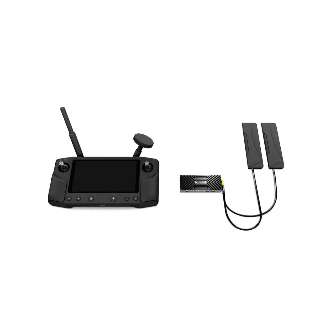 Herelink HD Video Transmission System v1.1 Combo Herelink HD Video Transmission System v1.1 Combo