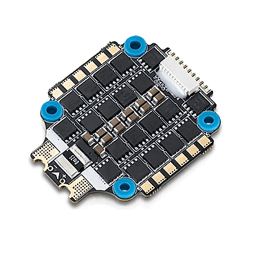 HOBBYWING-XROTOR FPV G2 (4IN1) ESC HOBBYWING-XROTOR FPV G2 (4IN1) ESC