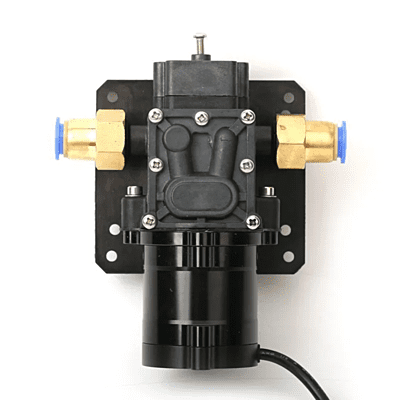 HOBBYWING-8L BRUSHLESS PUMP HOBBYWING-8L BRUSHLESS PUMP