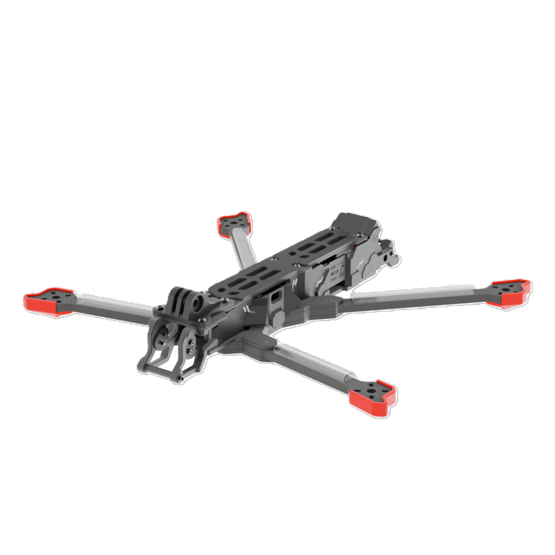IFLIGHT Chimera7 Pro V2 Frame Kit IFLIGHT Chimera7 Pro V2 Frame Kit