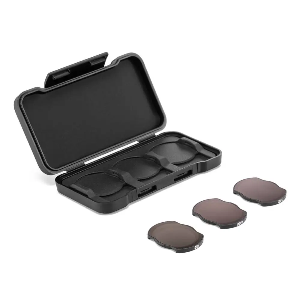 IFLIGHT DJI O3 Air Unit ND Filters Set IFLIGHT DJI O3 Air Unit ND Filters Set