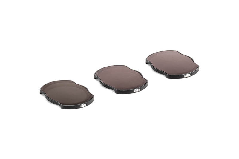 IFLIGHT DJI O3 Air Unit ND Filters Set IFLIGHT DJI O3 Air Unit ND Filters Set
