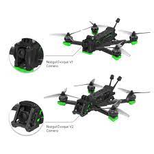 IFLIGHT Nazgul Evoque F5X Squashed X V2 Frame Kit