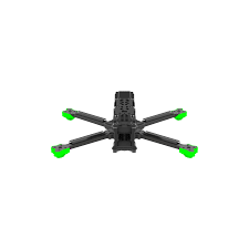 IFLIGHT Nazgul Evoque F5X Squashed X V2 Frame Kit