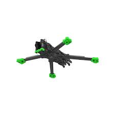 IFLIGHT Nazgul Evoque F6X Squashed X V2 Frame Kit IFLIGHT Nazgul Evoque F6X Squashed X V2 Frame Kit