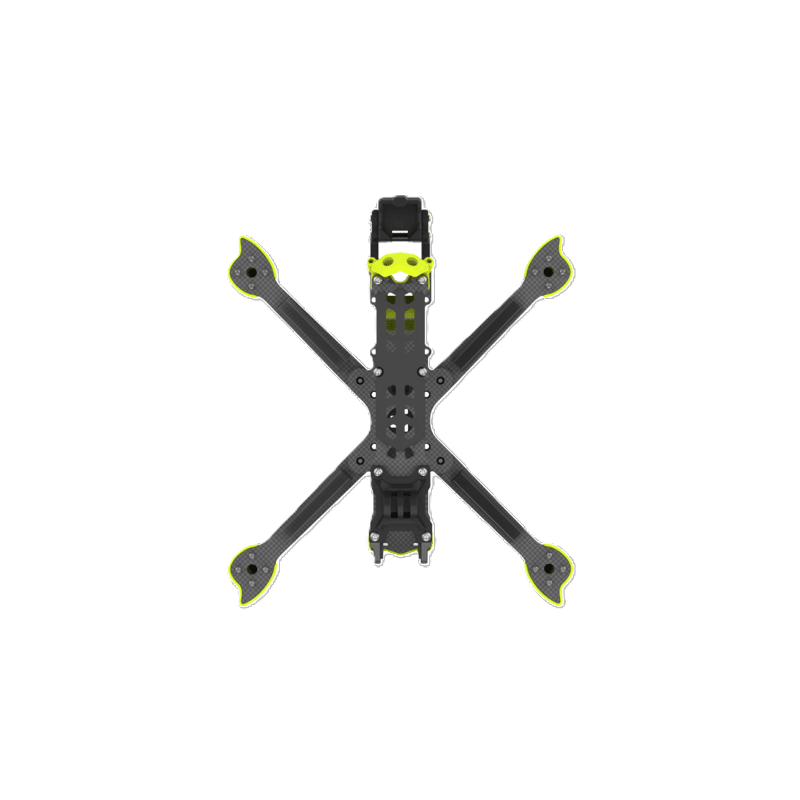 IFLIGHT Nazgul5 V3 Frame Kit IFLIGHT Nazgul5 V3 Frame Kit