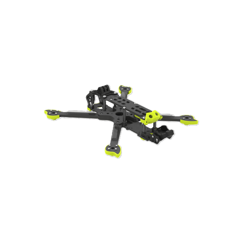 IFLIGHT Nazgul5 V3 Frame Kit IFLIGHT Nazgul5 V3 Frame Kit