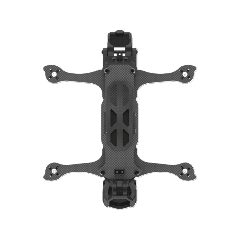 IFLIGHT iH3 O3 Frame kit