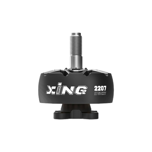 IFLIGHT XING2 2207 2-6S FPV Motor IFLIGHT XING2 2207 2-6S FPV Motor
